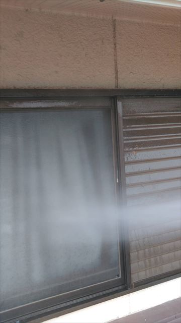高圧洗浄