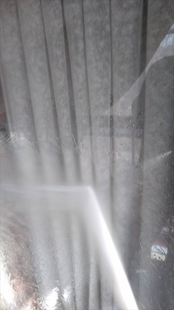 高圧洗浄