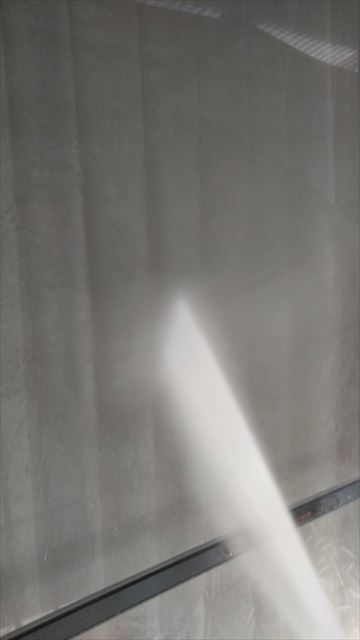 高圧洗浄