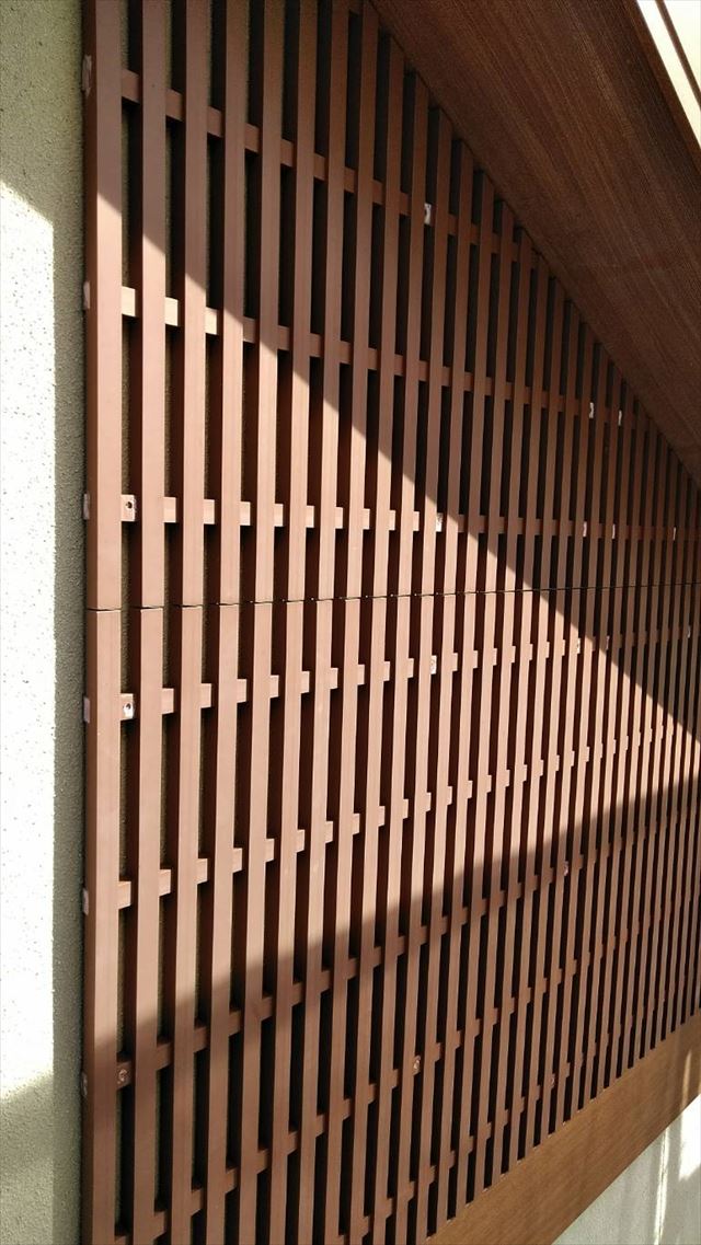 安八町のガラリ