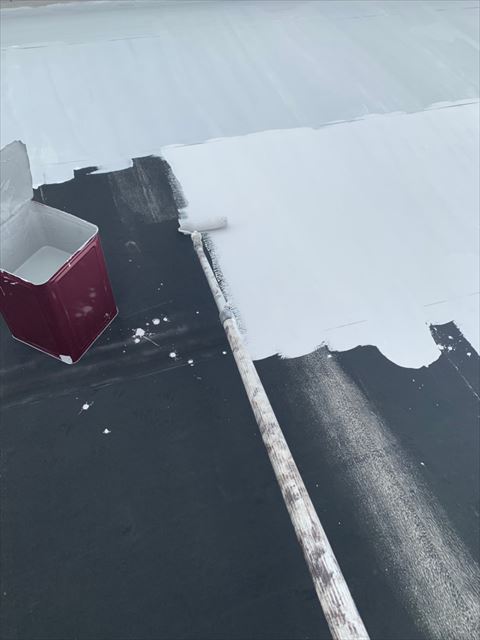 大垣市　防水