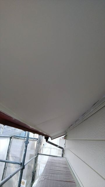 岐阜市軒天