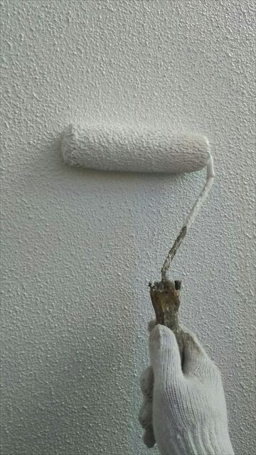 外壁塗装