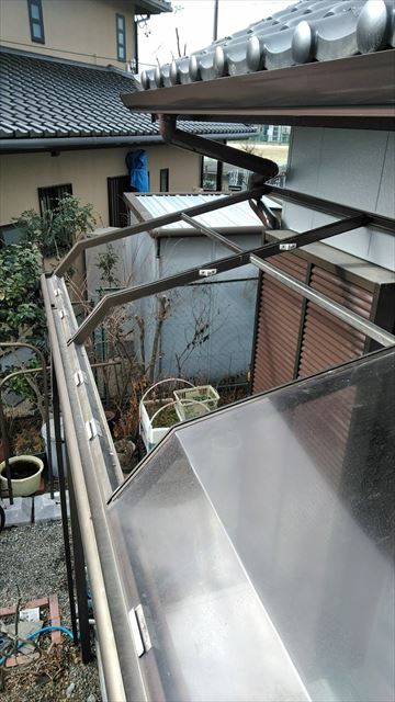 カーポート