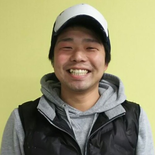 近藤大地