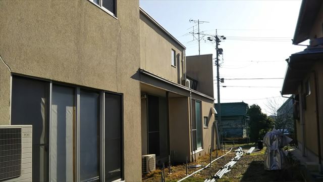 羽島市外壁塗装