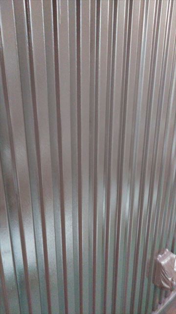 瑞穂市外壁中塗り