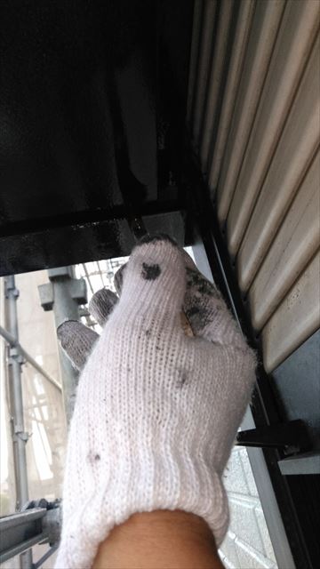 墨俣町シャッターボックス
