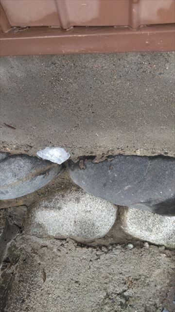 安八町高圧洗浄作業