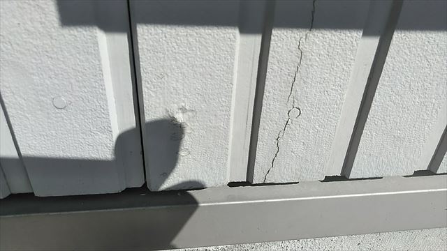 本巣市外壁塗装