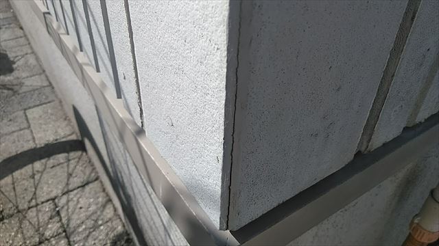 本巣市外壁塗装