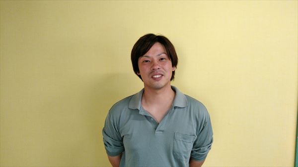 山本