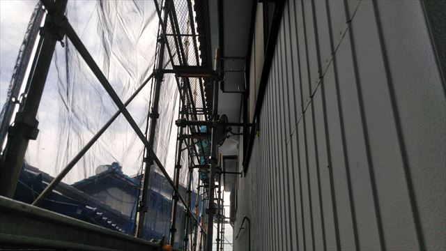 岐阜市外壁塗装