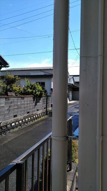 養老町現調