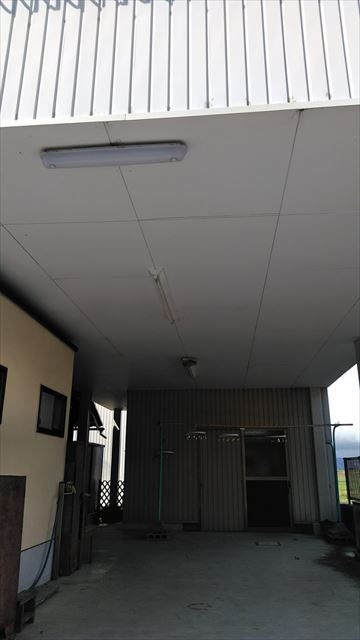 養老町現調