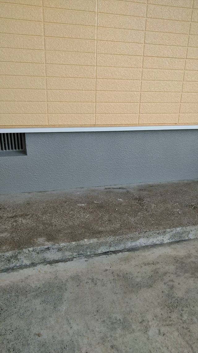 各務原市基礎塗装