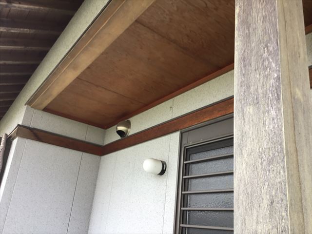 木部洗い