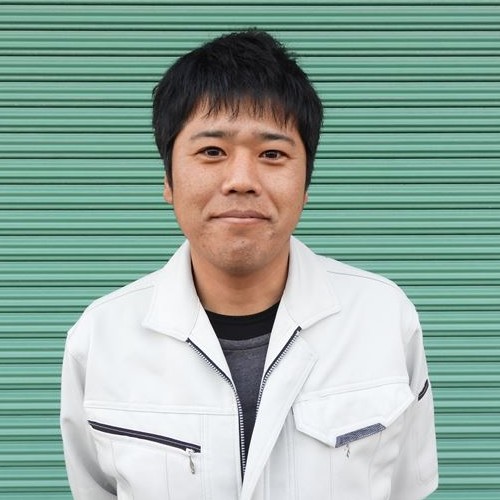 大橋健一