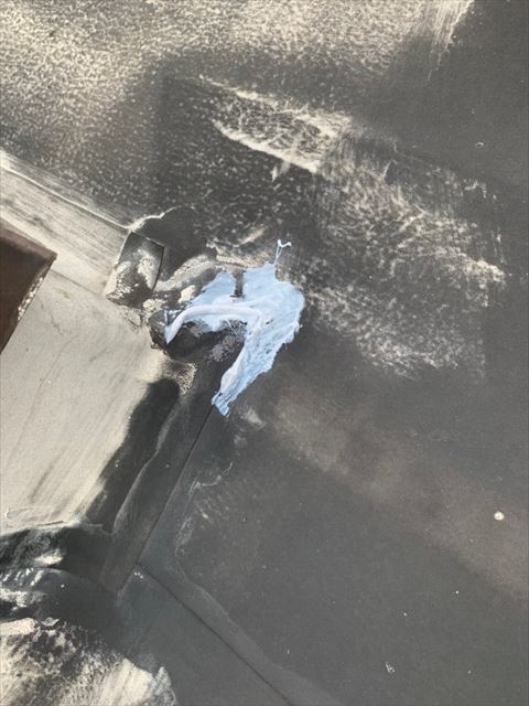 大垣市　防水