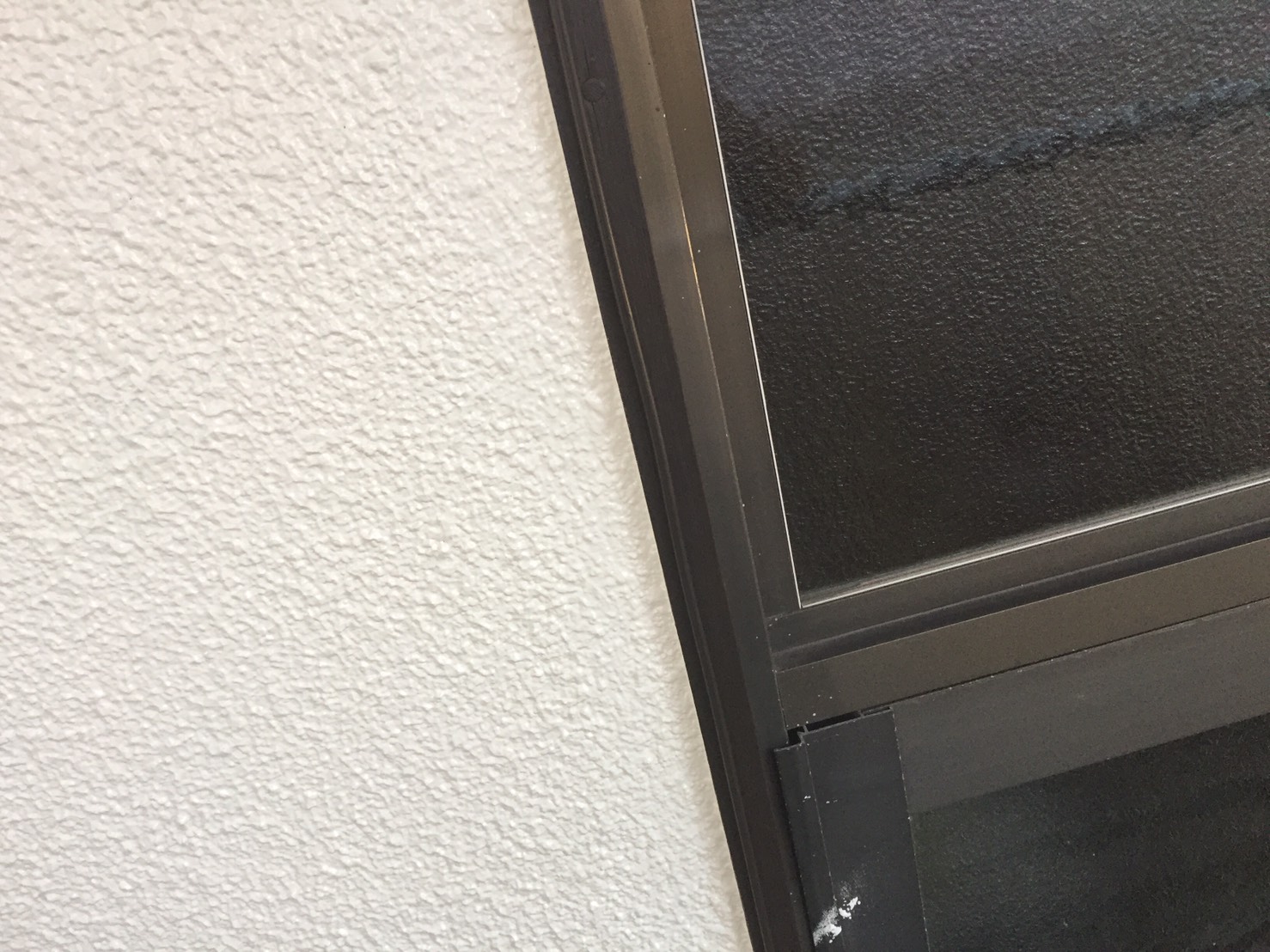 天領ハイツ　H様邸　木部ガードラックアクア塗装