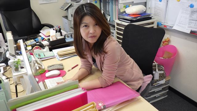 薬師寺志保