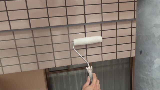 外壁(壁)クリアー