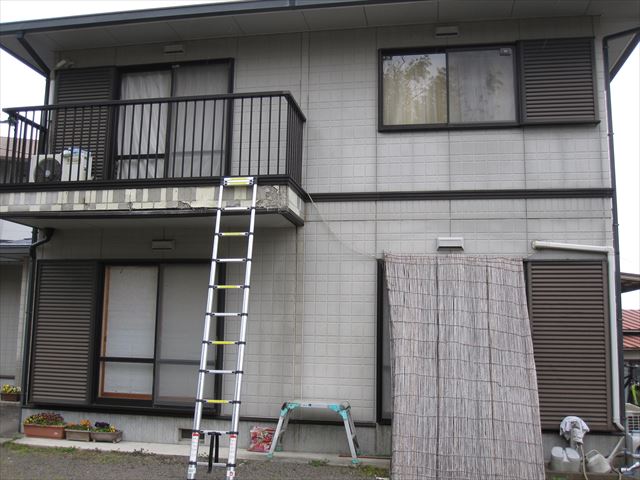 豊後大野市三重町｜屋根外壁塗り替え　プレミアム仕様で施工しました。