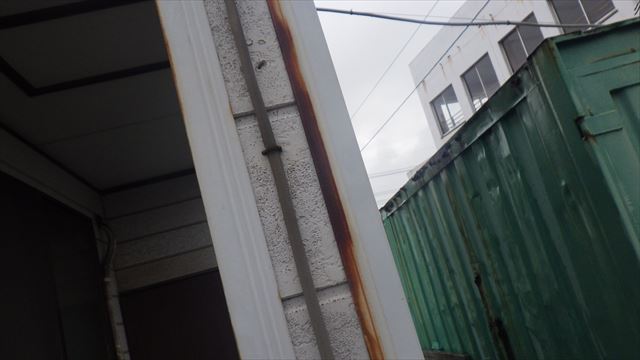 錆