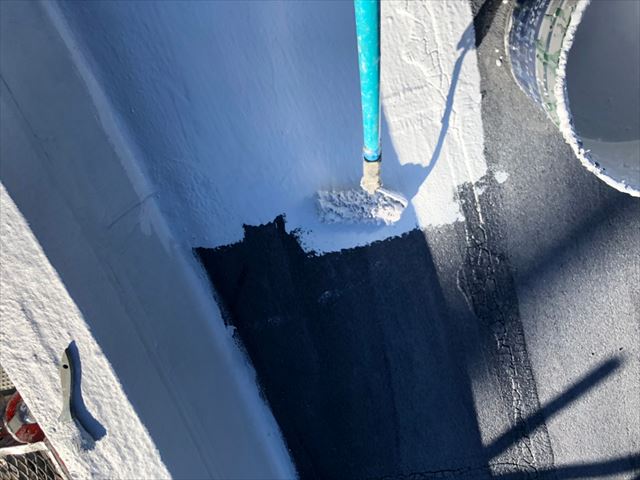リボール防水L3です
