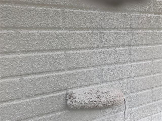 瑞浪市でガイナで外壁塗装