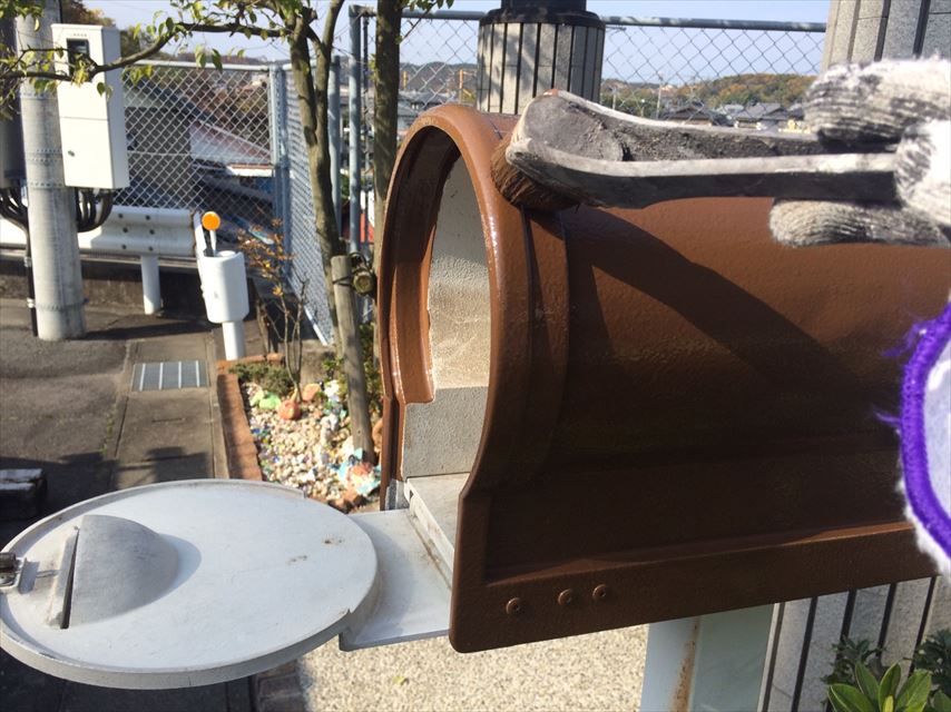 土岐市サービスポスト