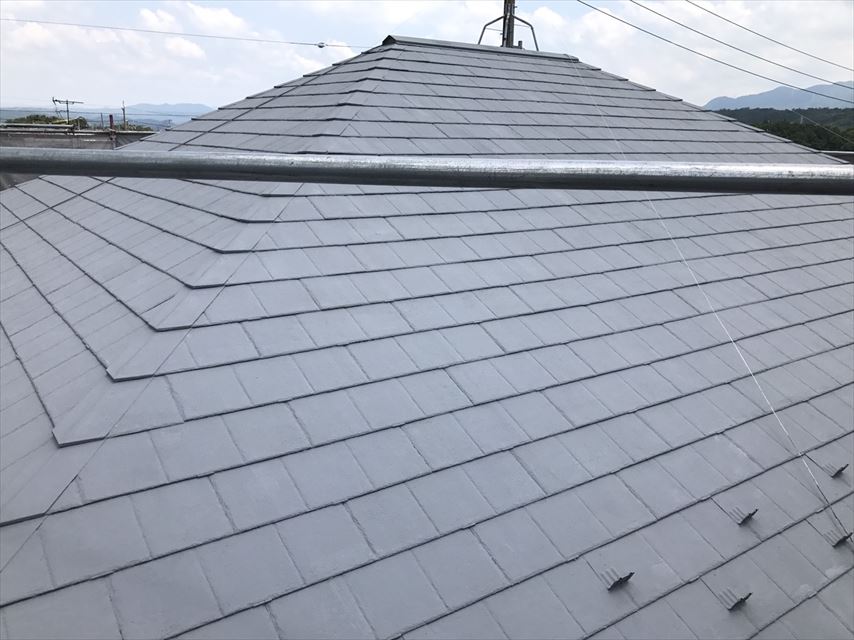 土岐市ガイナ塗り替え