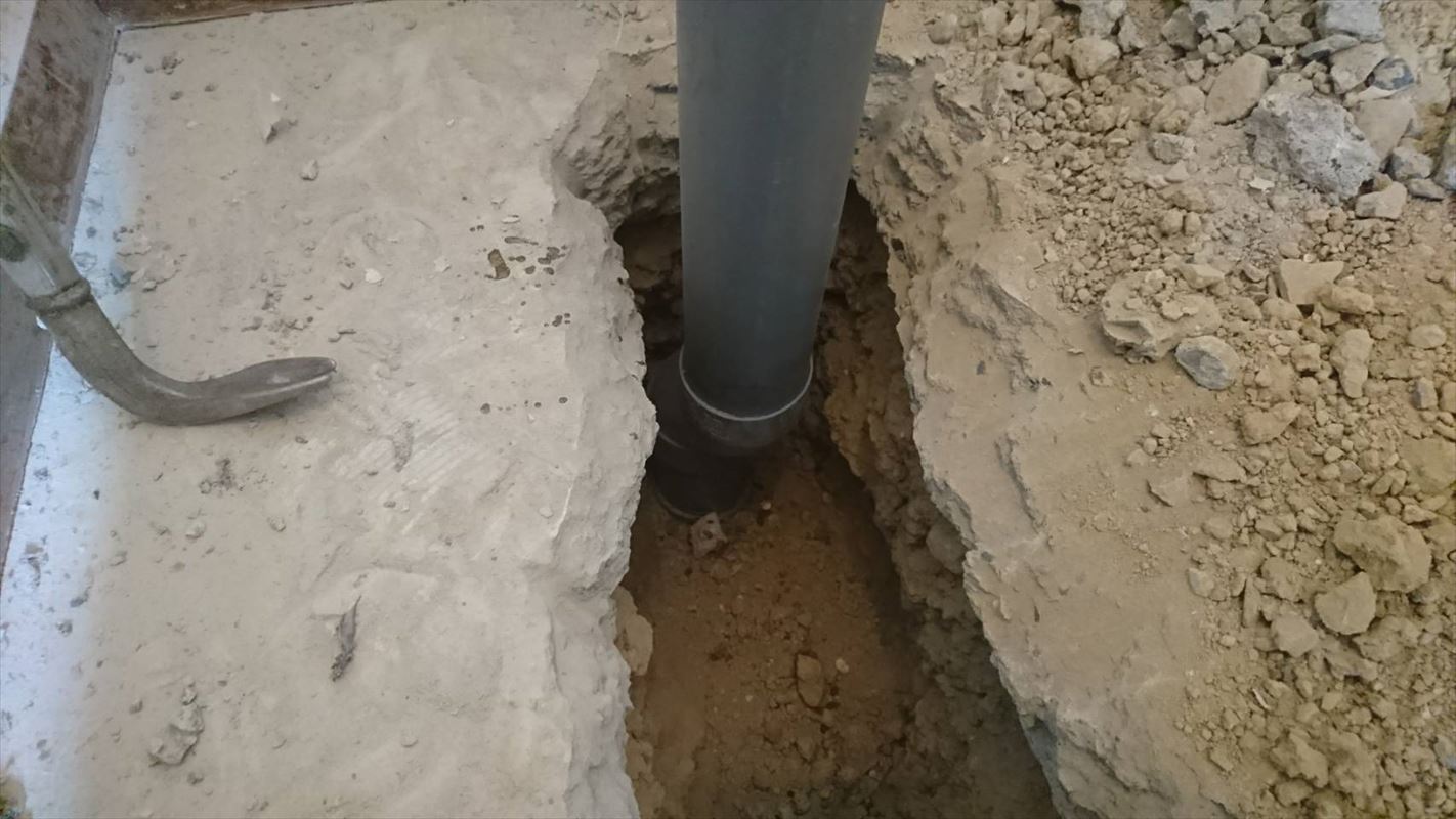 多治見 土岐 水回りリフォーム 内装工事