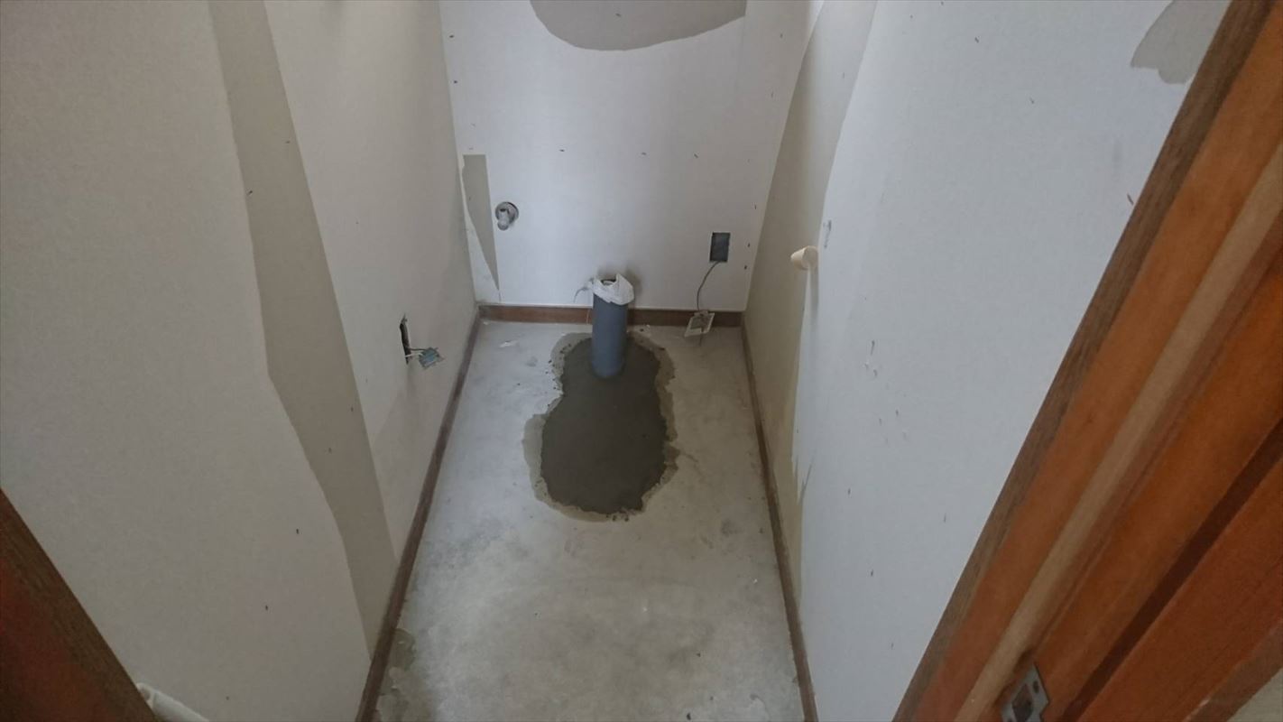 多治見 土岐 配管 水回りリフォーム