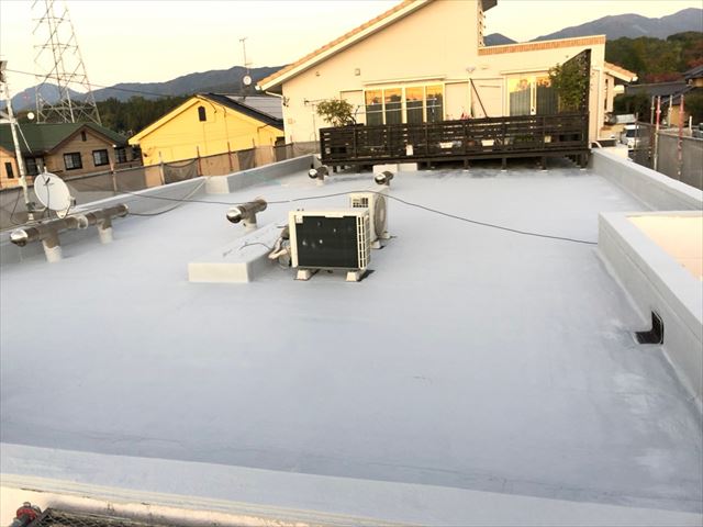 リボール防水L4です