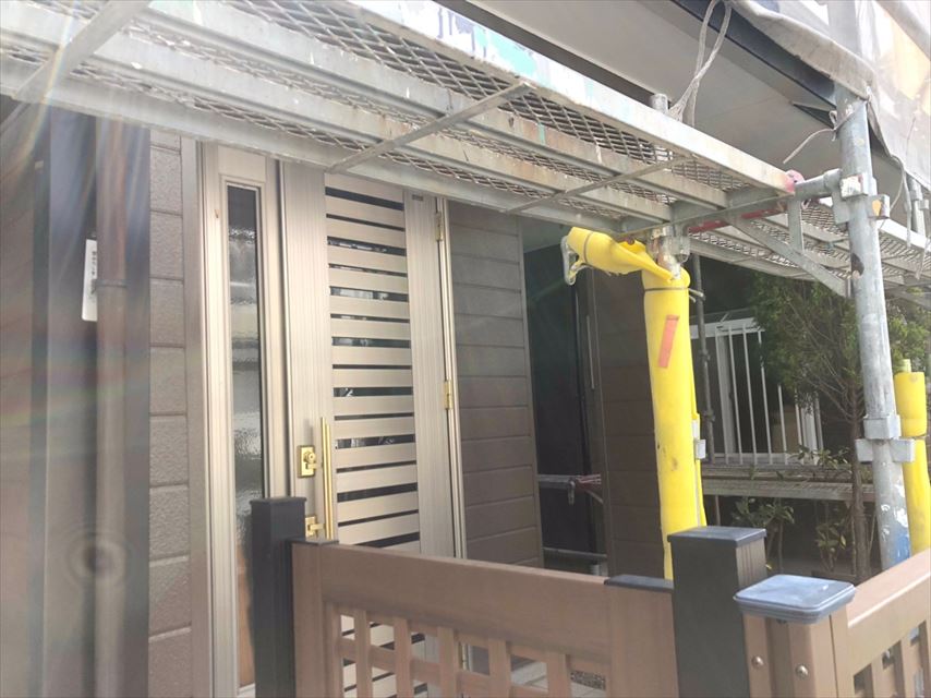 多治見市脇之島町マックスシールド