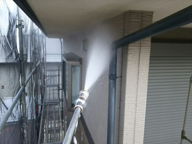 瑞浪市でバイオ洗浄
