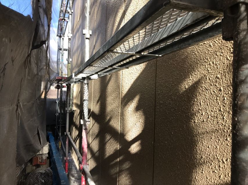 土岐市アステックペイント塗料