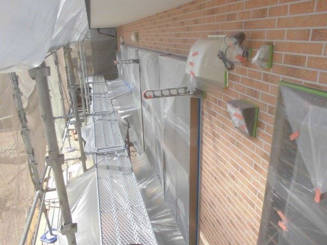 可児市、養生です