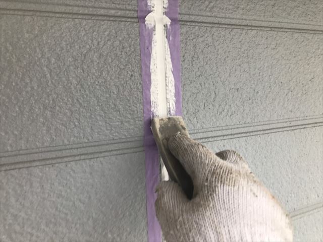 オートンイクシードを充填