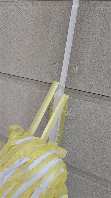 中津川市中津川で屋根外壁塗装目地打ち替え