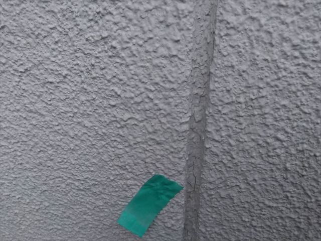 多治見市脇之島町で、屋根と外壁塗装の下見にお伺いしました。