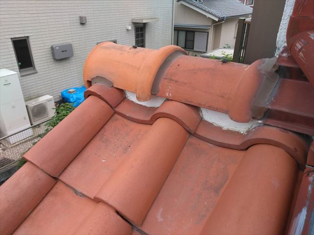 屋根