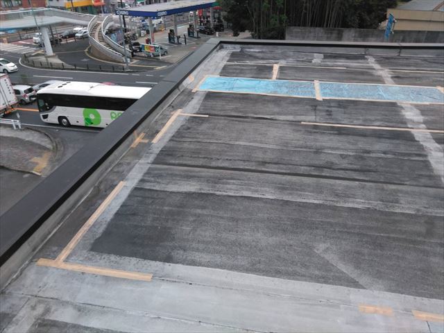 屋上