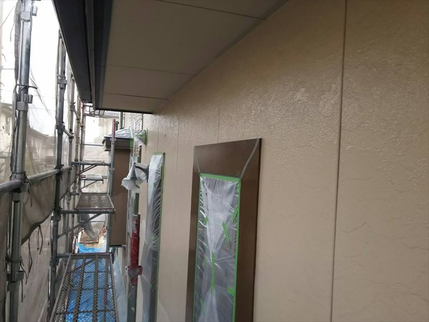 土岐市アステックペイント
