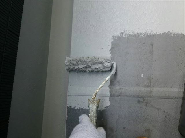 ベランダ防水