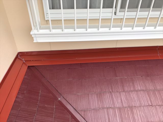 瑞浪市雨漏り現調　
