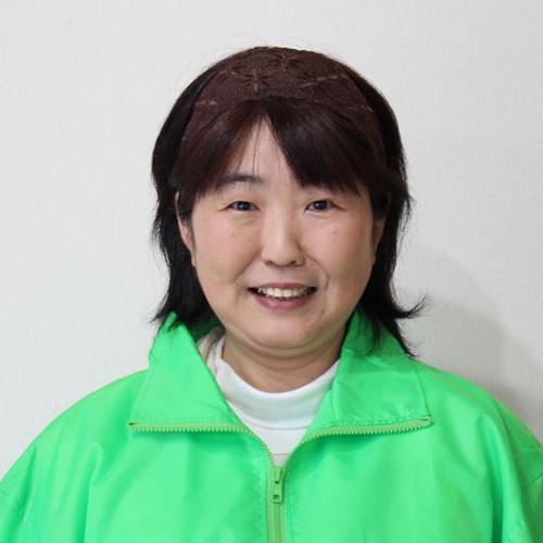 坂本さん