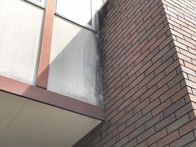 多治見市松坂町で外壁塗装の現調に行ってきました。