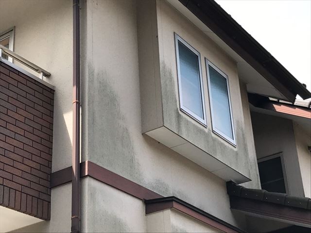 現調 福當邸 多治見市松坂町③